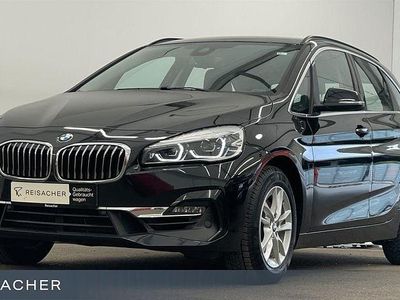 BMW 220 Active Tourer