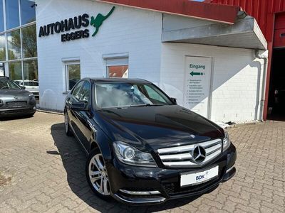 Mercedes C180