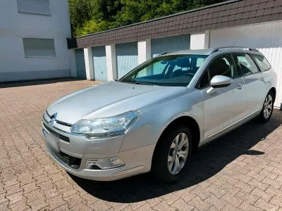 Gebraucht Citroën C5