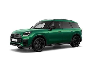 Second-hand Mini Countryman 156 CP (114 kW) 2025 SUV