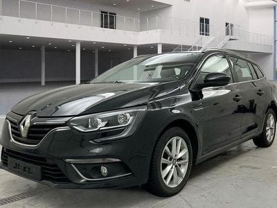 Usata Renault Mégane IV Bose Edition 132 CV (97 kW) 2018 Nero Berlina
