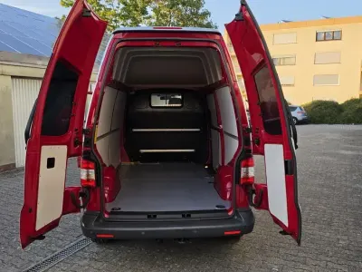 Gebraucht VW T5