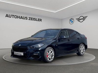 Usata BMW 220 M Sport 178 CV (130 kW) 2024 Nero Coupé