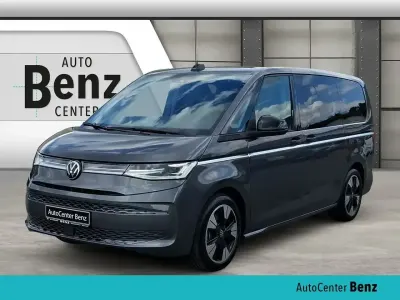 Neu VW Multivan Comfortline 150 PS (110 kW) 2026 Grau Van / Kleinbus