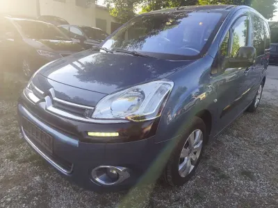 Gebraucht Citroën Berlingo