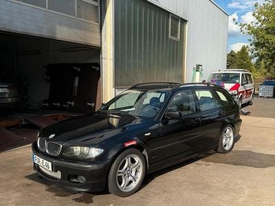 BMW 318