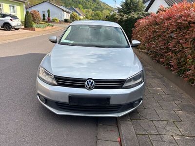 gebraucht VW Jetta 1.2 TSI klima