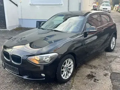 Gebraucht BMW 120
