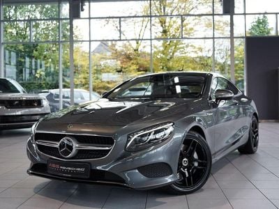 Mercedes S500