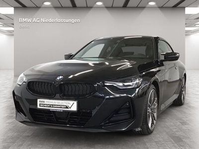 BMW M240