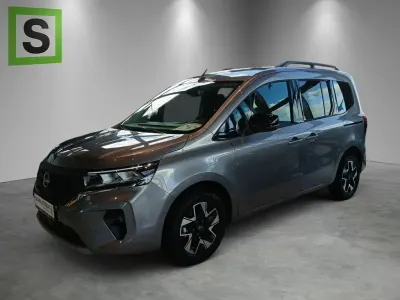 Nouă Nissan Townstar Tekna 131 CP (96 kW) 2026 Gri Break