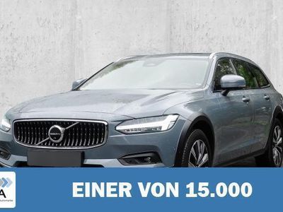 Volvo V90 CC