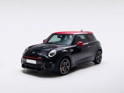 gebraucht Mini John Cooper Works 