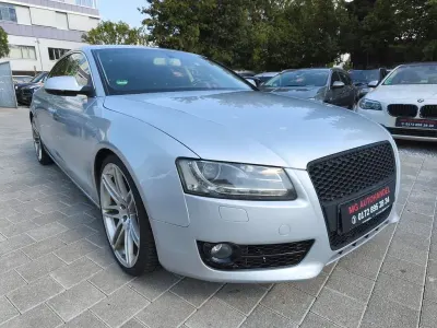 Gebraucht Audi A5 Sportback