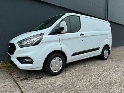 gebraucht Ford Transit Custom Trend +KAMERA+PDC+LADERAUM-PAKET