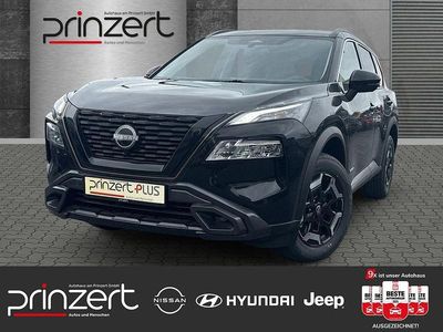Black pearl Neu 2025 Nissan X-Trail SUV | 36.970 €