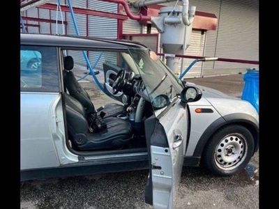 gebraucht Mini Cooper 