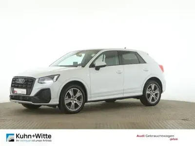 Gebraucht Audi Q2