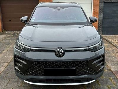 Brugt VW Tayron R-line 193 HK (141 kW) 2025 Grå SUV