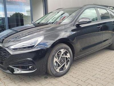 Nuova Hyundai i30 GO! 150 CV (110 kW) 2026 Nero Station wagon