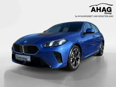 Gebraucht BMW 120