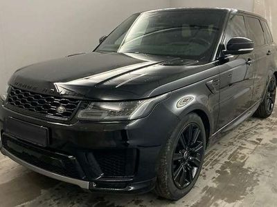 gebraucht Land Rover Range Rover Sport HSE Panoramadach