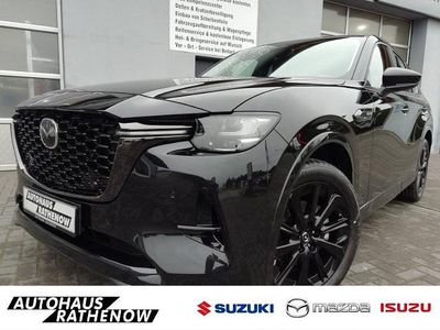 Neu Mazda CX-60 Homura-Line 254 PS (186 kW) 2026 SUV