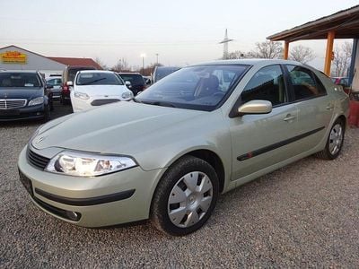 Renault Laguna II