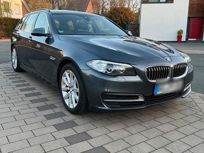 BMW 525