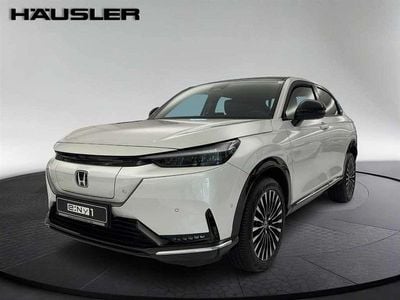 Usado Honda e:Ny1 Advance 150 kW (204 HP) 2025 Branco SUV