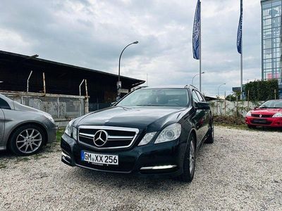 Mercedes E300