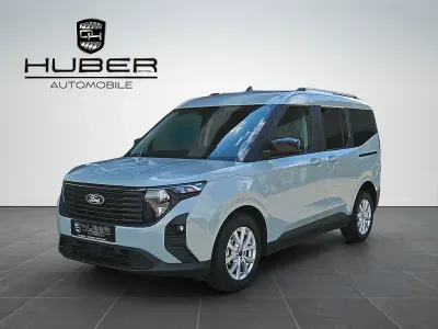 Gebraucht Ford Tourneo Courier