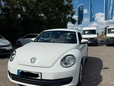 Gebraucht VW Beetle
