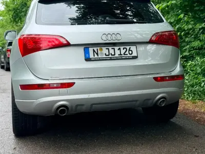 Gebraucht Audi Q5 2009 SUV