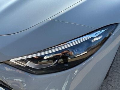 Gebraucht Mercedes SL63 AMG AMG 585 PS (430 kW) 2024 Manufaktur lack manufaktur alp Cabrio