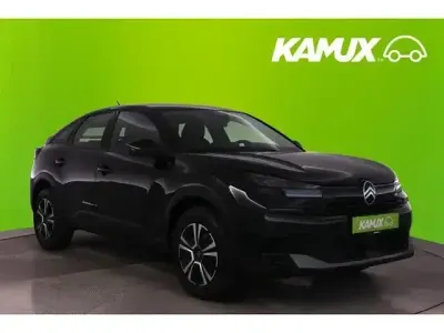 Gebraucht Citroën C4