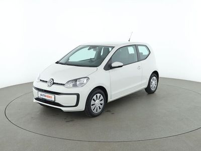 VW up!