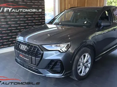 Usata Audi Q3