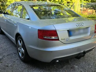 Gebraucht Audi A6