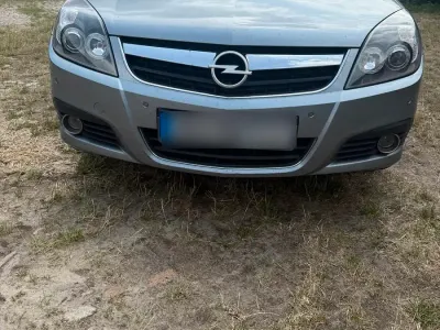 Gebraucht Opel Signum