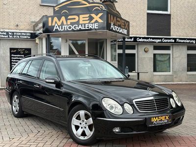 Mercedes E200