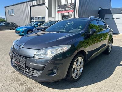 Renault Mégane GrandTour