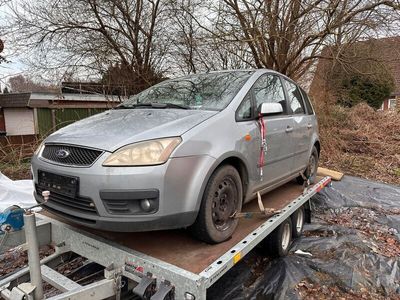 gebraucht Ford C-MAX 2004