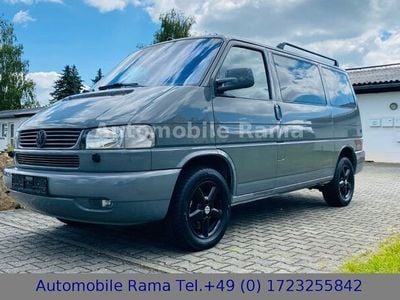 VW T4