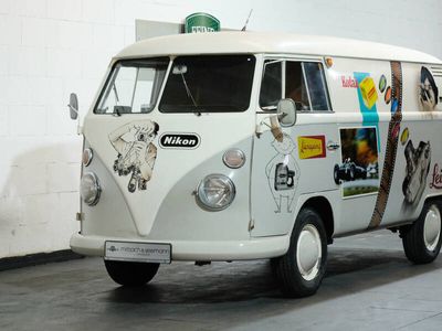 gebraucht VW T1 Kastenwagen