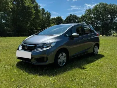Gebraucht Honda Jazz
