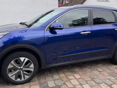 Gebraucht Kia Niro