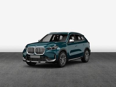 Blau Neu 2026 BMW X1 xLine SUV | 52.690 € (Etwas zu teuer)