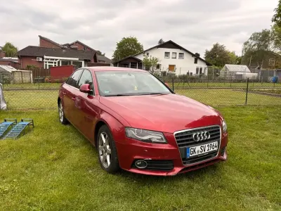 Gebraucht Audi A4