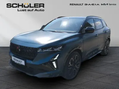 Nuova Renault Austral Esprit Alpine 150 CV (110 kW) 2026 Blu SUV